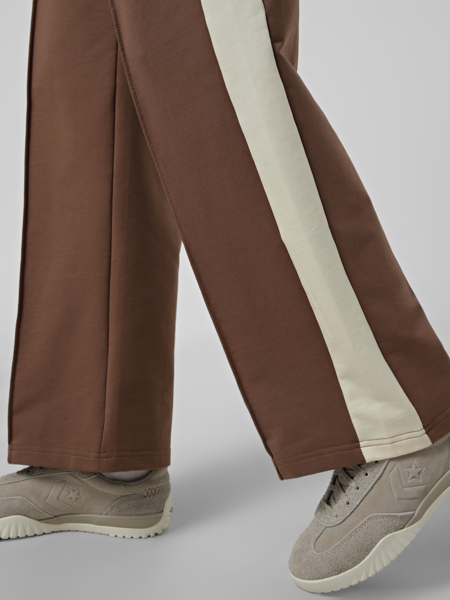 Штани жіночі Evoids Juniper коричневі 552524-201 изображение 5