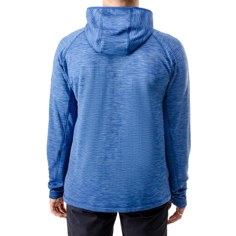 Толстовка мужская Radder голубая RU-81-400 изображение 2