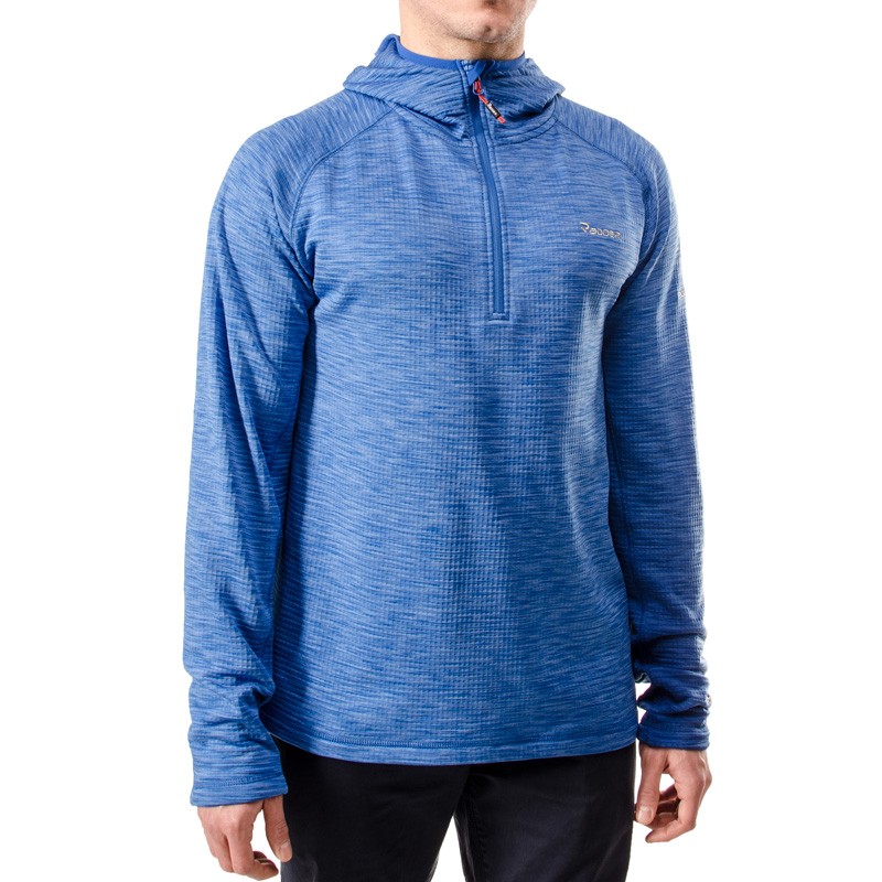 Толстовка мужская Radder голубая RU-81-400 изображение 3