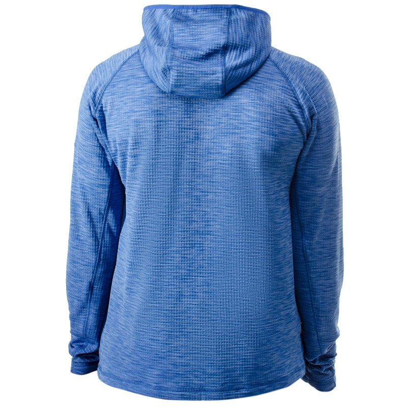 Толстовка мужская Radder голубая RU-81-400 изображение 4