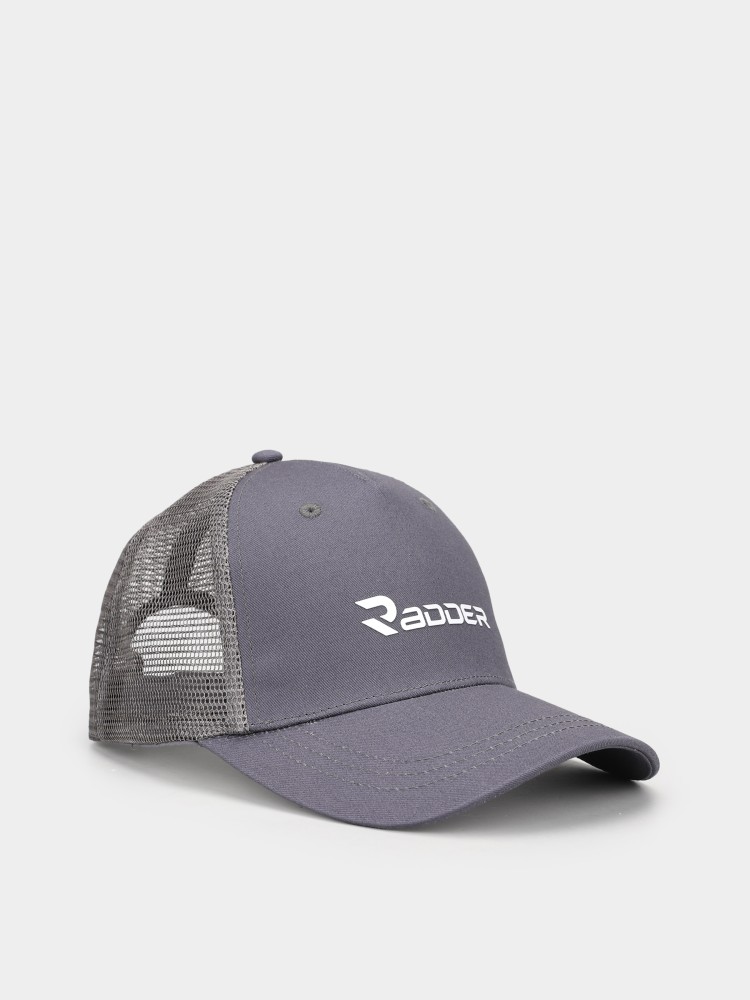 Бейсболка Radder Headzy темно-серая 732509-020 изображение 2