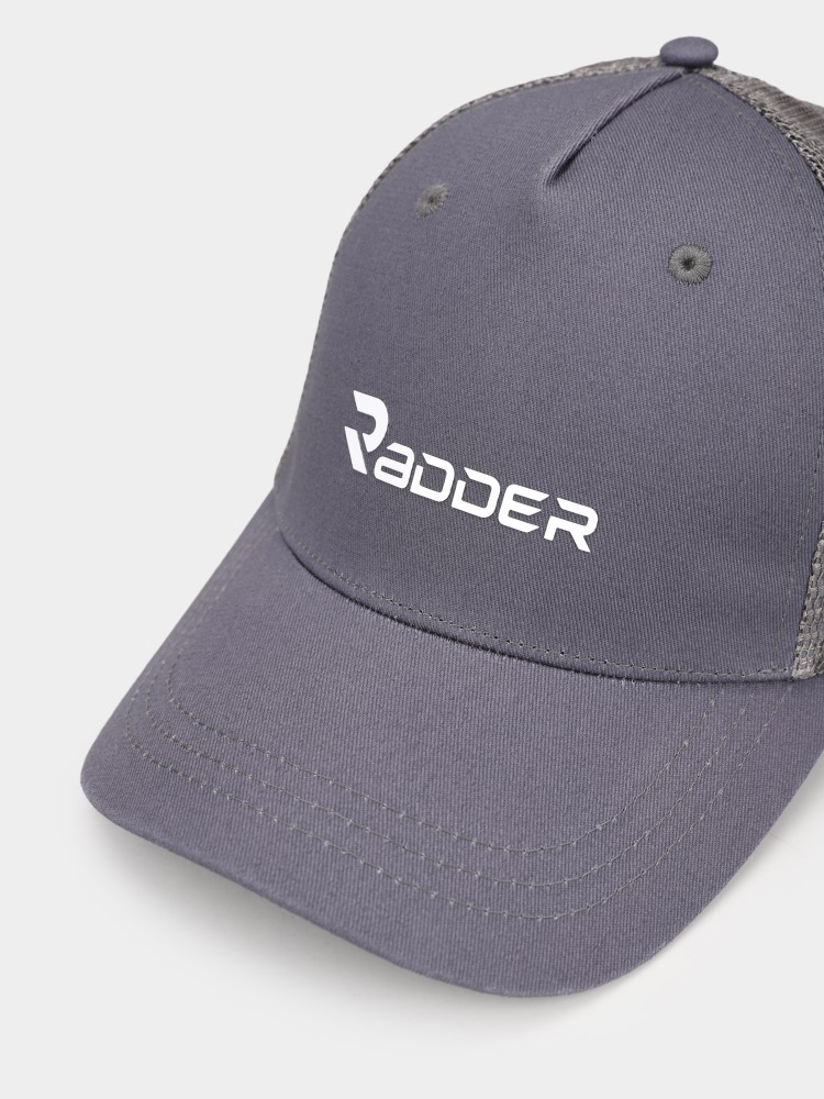 Бейсболка Radder Headzy темно-серая 732509-020 изображение 4