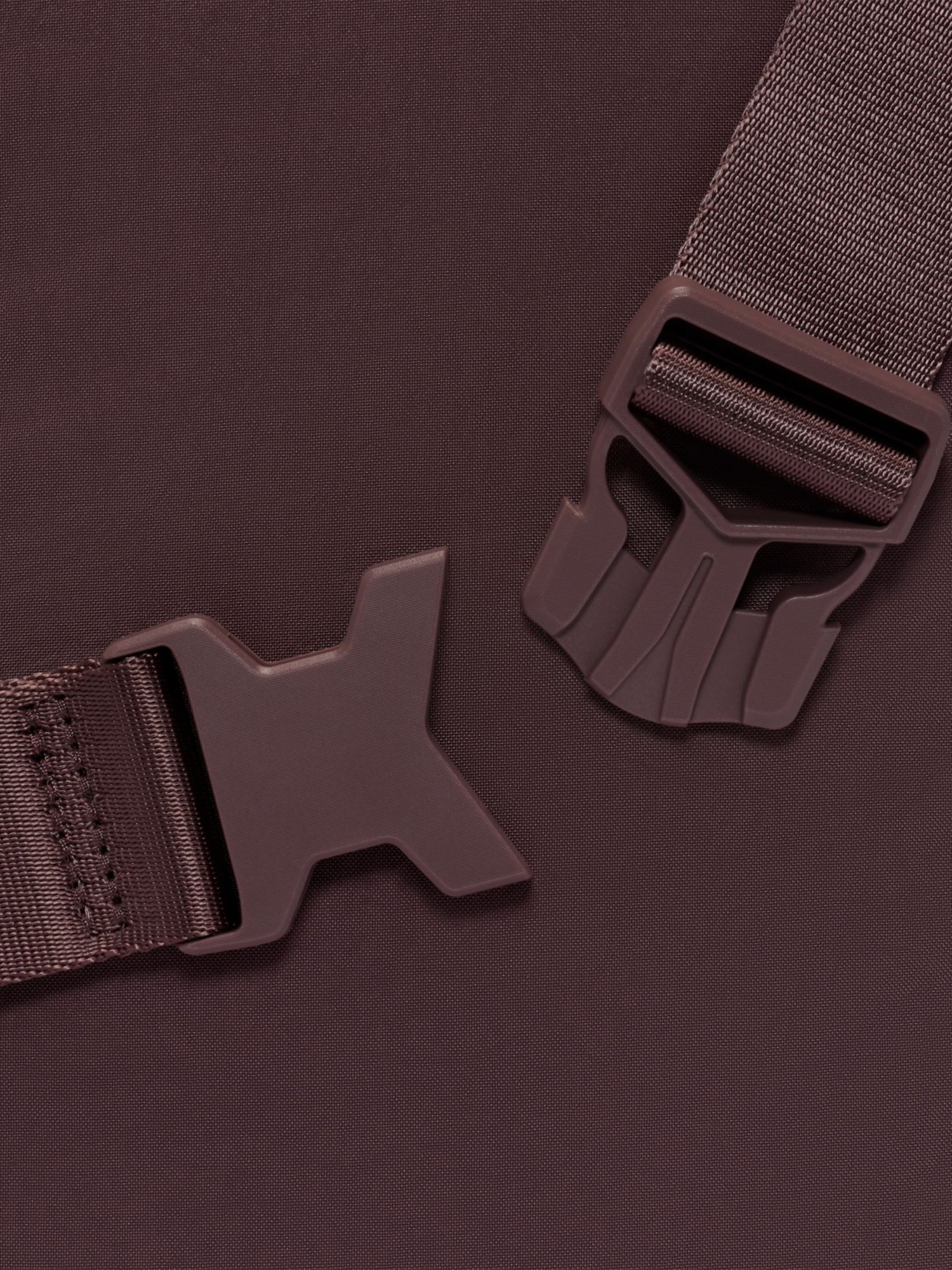 Сумка Nike NK AURA CROSSBODY коричнева HF7038-502 изображение 6