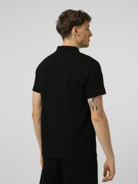 Футболка чоловіча Larum Novae чорна 902601-010 изображение 3