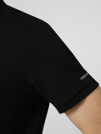 Футболка чоловіча Larum Novae чорна 902601-010 изображение 6