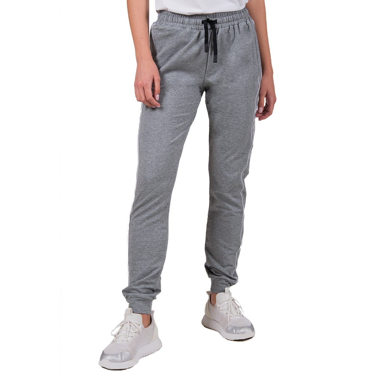 Брюки женские Evoids Limba серые 552107-011 изображение 1