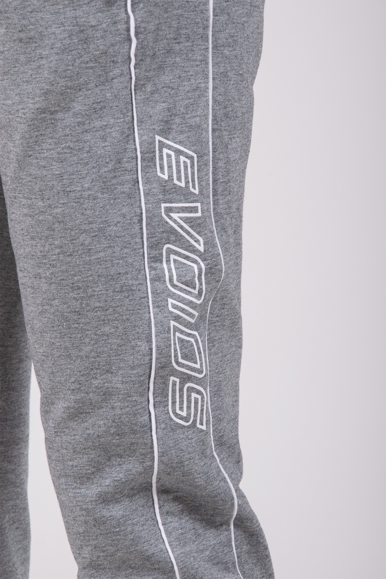 Брюки женские Evoids Limba серые 552107-011 изображение 5