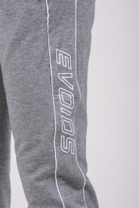 Брюки женские Evoids Limba серые 552107-011 изображение 5