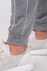 Брюки женские Evoids Limba серые 552107-011 изображение 6