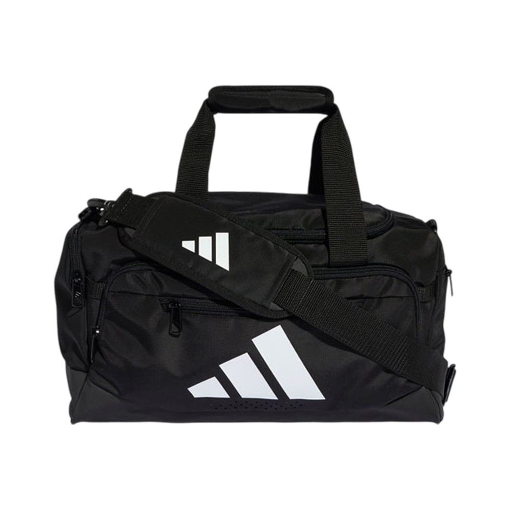Сумка Adidas TRA DEF DUF XS черная JZ0609