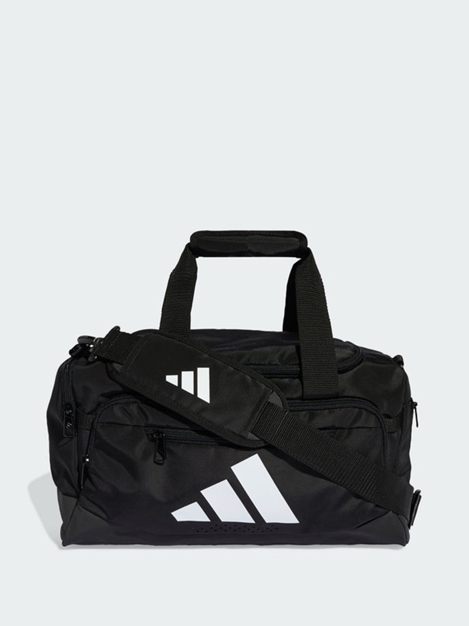 Сумка Adidas TRA DEF DUF XS чорна JZ0609 изображение 2