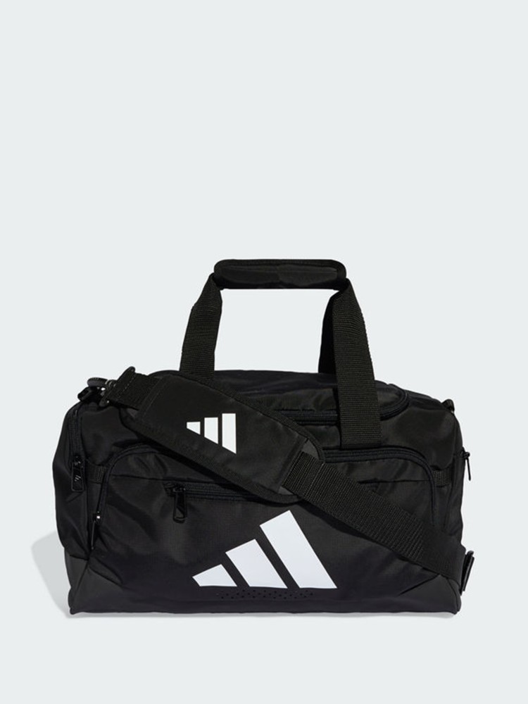 Сумка Adidas TRA DEF DUF XS чорна JZ0609 изображение 2