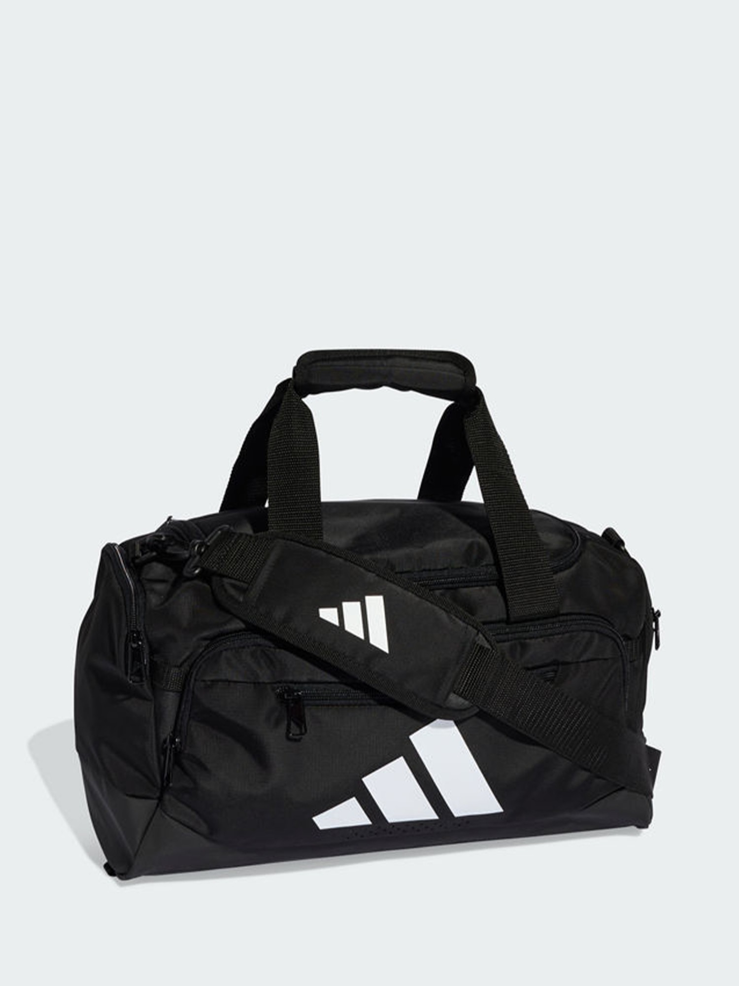 Сумка Adidas TRA DEF DUF XS чорна JZ0609 изображение 3