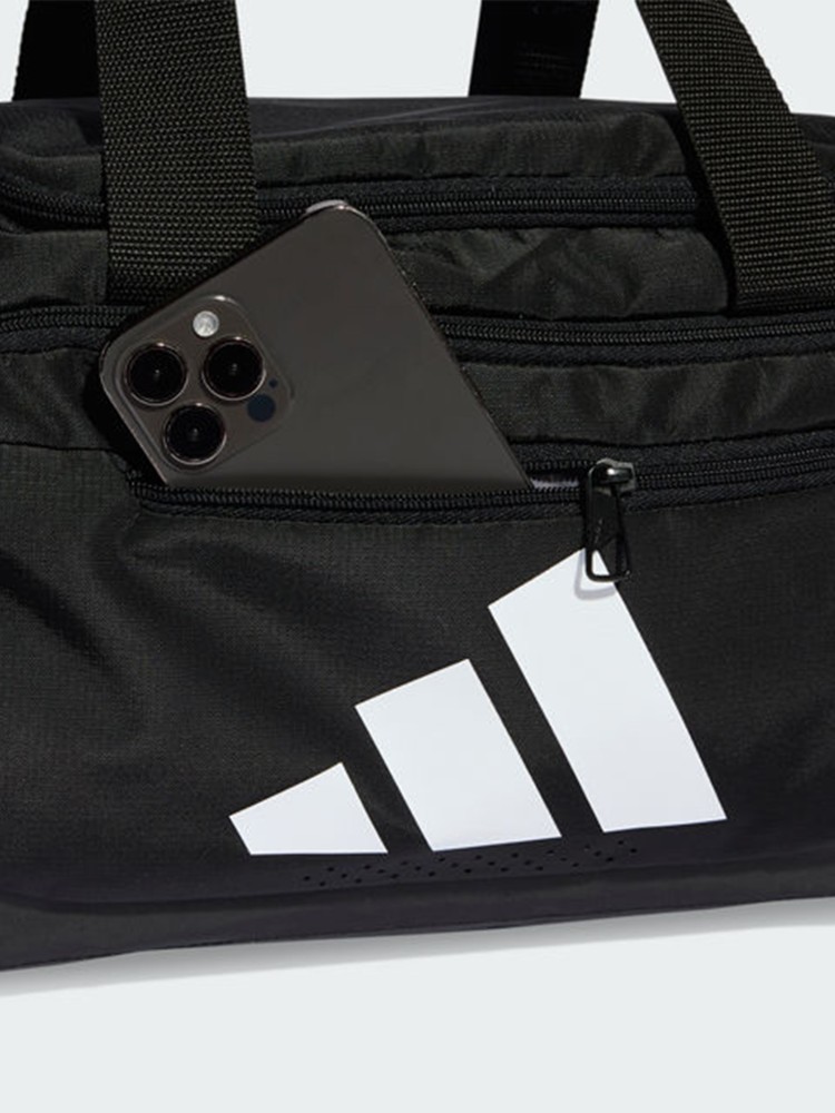 Сумка Adidas TRA DEF DUF XS чорна JZ0609 изображение 5