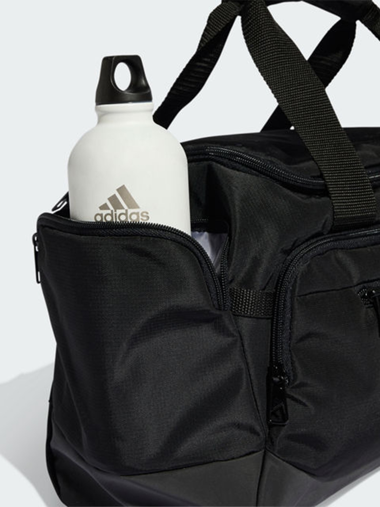 Сумка Adidas TRA DEF DUF XS чорна JZ0609 изображение 6