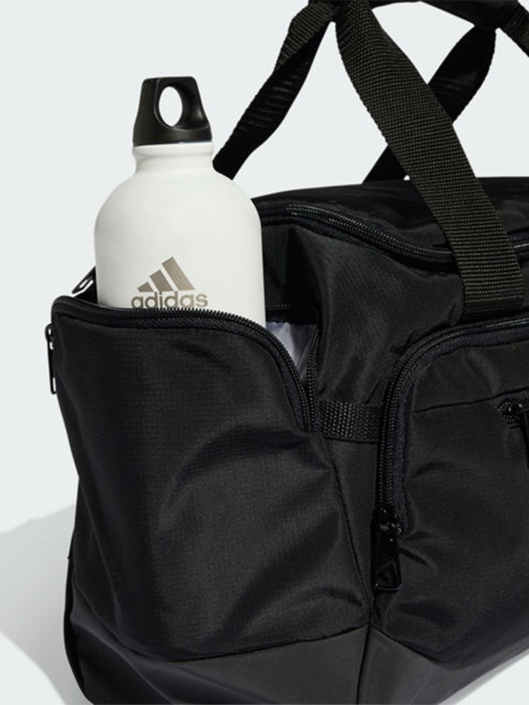 Сумка Adidas TRA DEF DUF XS чорна JZ0609 изображение 6