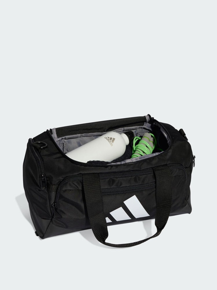 Сумка Adidas TRA DEF DUF XS чорна JZ0609 изображение 7
