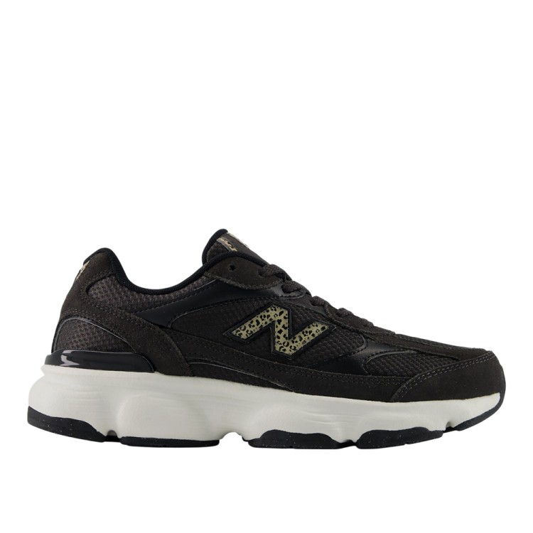 Кроссовки женские New Balance 603 черные W60336H