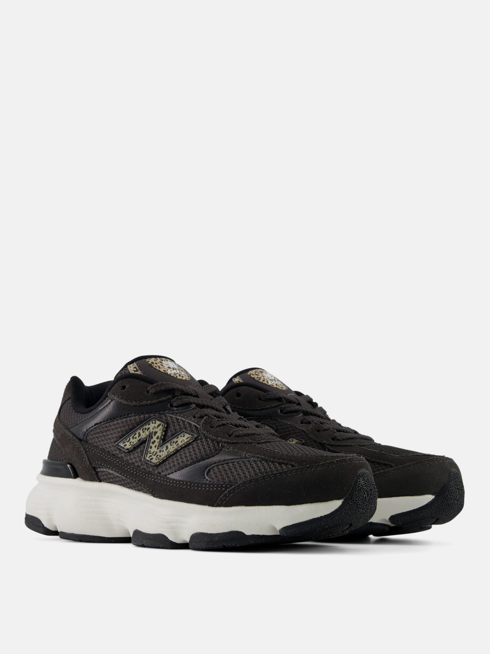 Кроссовки женские New Balance 603 черные W60336H — фото 3 — Sport City Кроссовки женские New Balance 603 черные W60336H — фото 3