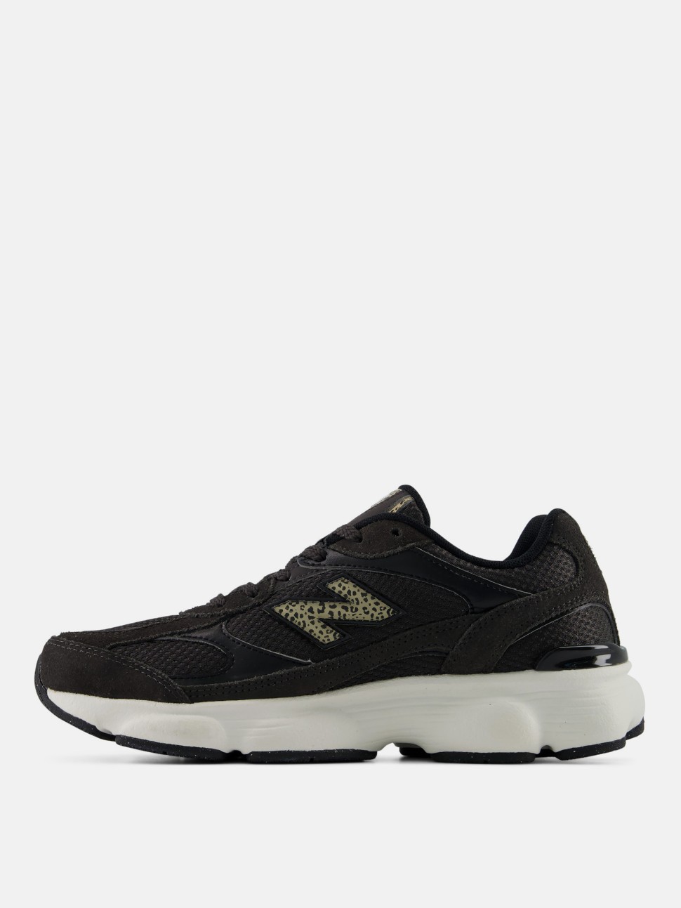 Кроссовки женские New Balance 603 черные W60336H — фото 4 — Sport City Кроссовки женские New Balance 603 черные W60336H — фото 4