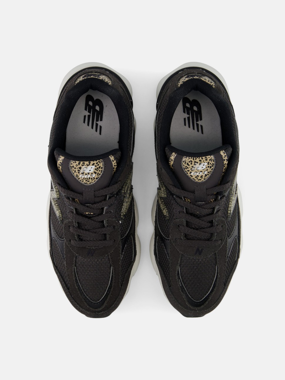 Кроссовки женские New Balance 603 черные W60336H — фото 6 — Sport City Кроссовки женские New Balance 603 черные W60336H — фото 6