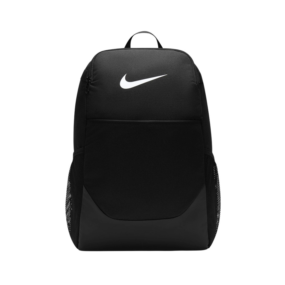 Рюкзак Nike NK BRSLA M BKPK - X черный IB4408-010 — Sport City Рюкзак Nike NK BRSLA M BKPK - X черный IB4408-010