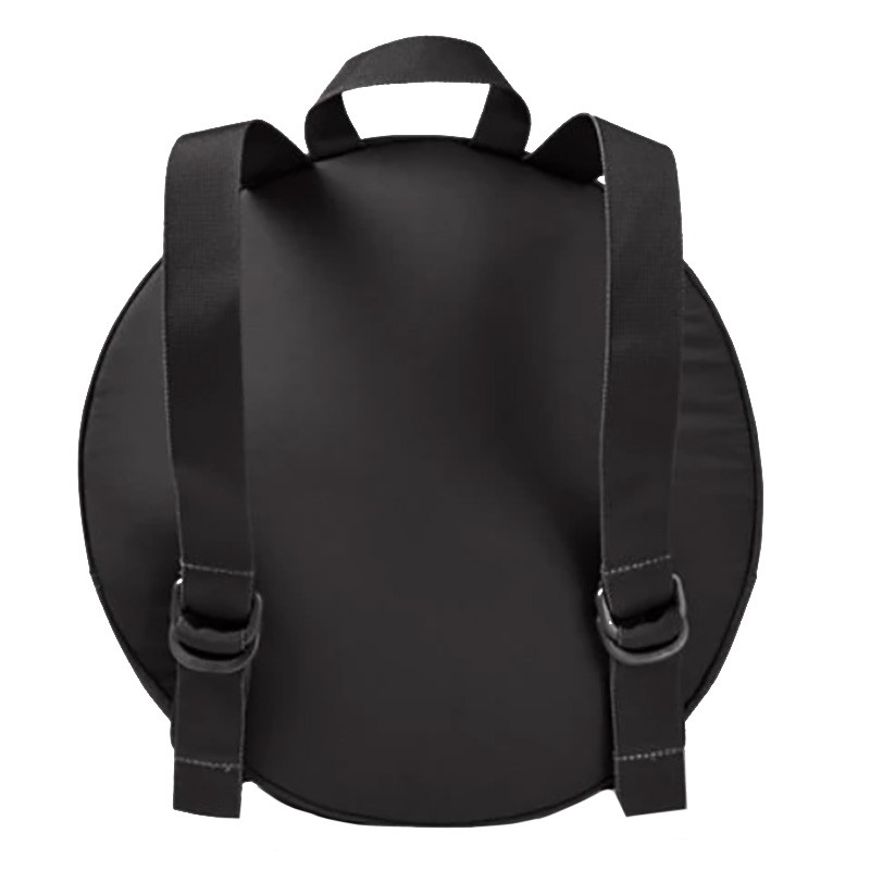 Рюкзак Under Armour Midi 2.0 черный 1352128-010 изображение 2