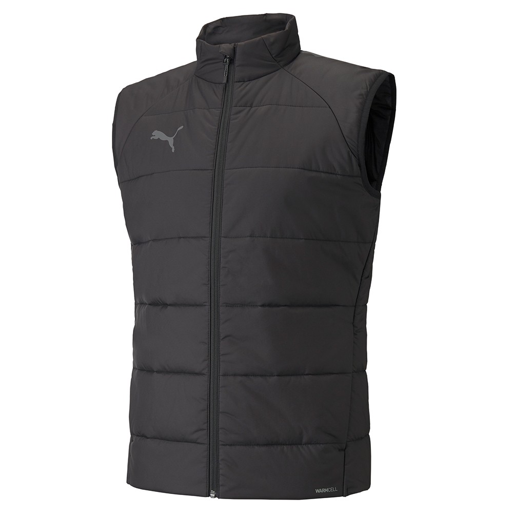 Жилет мужской Puma Individualliga Gilet черный 65765803 изображение 1