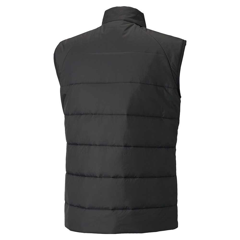 Жилет мужской Puma Individualliga Gilet черный 65765803 изображение 2