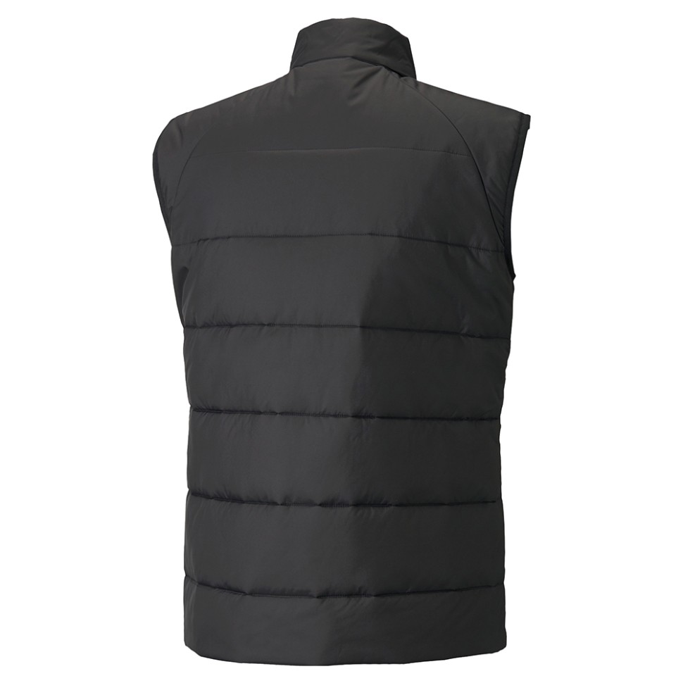 Жилет чоловіча Puma Individualliga Gilet чорна 65765803 — фото 2