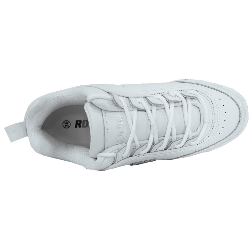 Кроссовки женские Radder Largo белые 805824-100 изображение 2