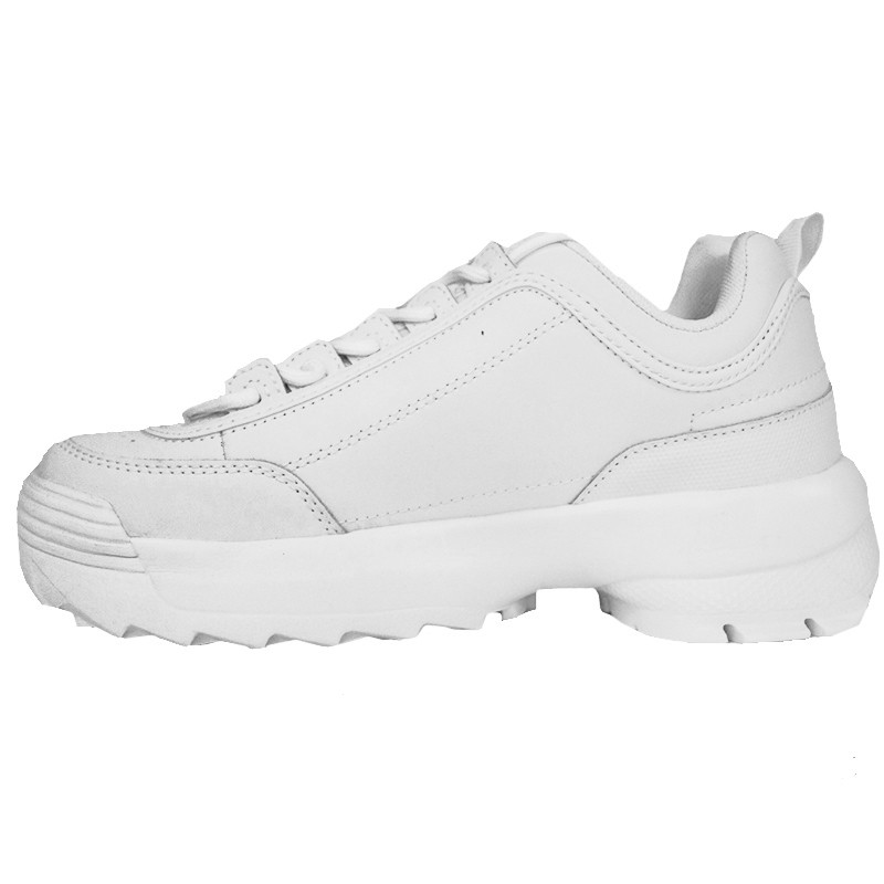 Кроссовки женские Radder Largo белые 805824-100 изображение 4