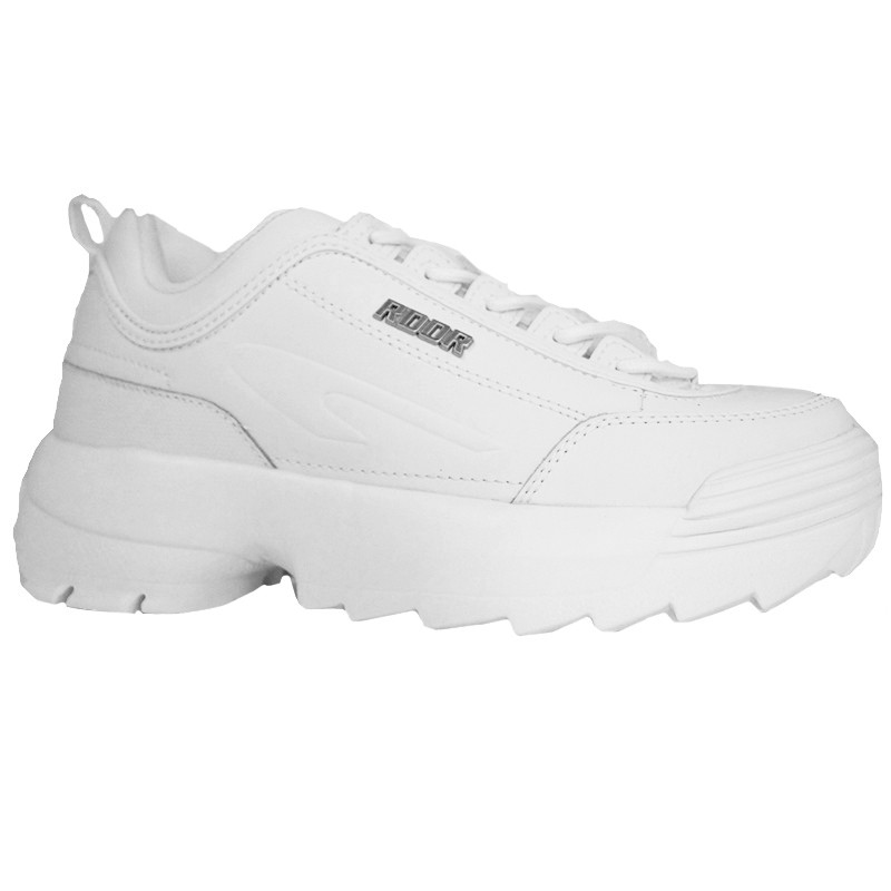 Кросівки жіночі Radder Largo білі 805824-100 