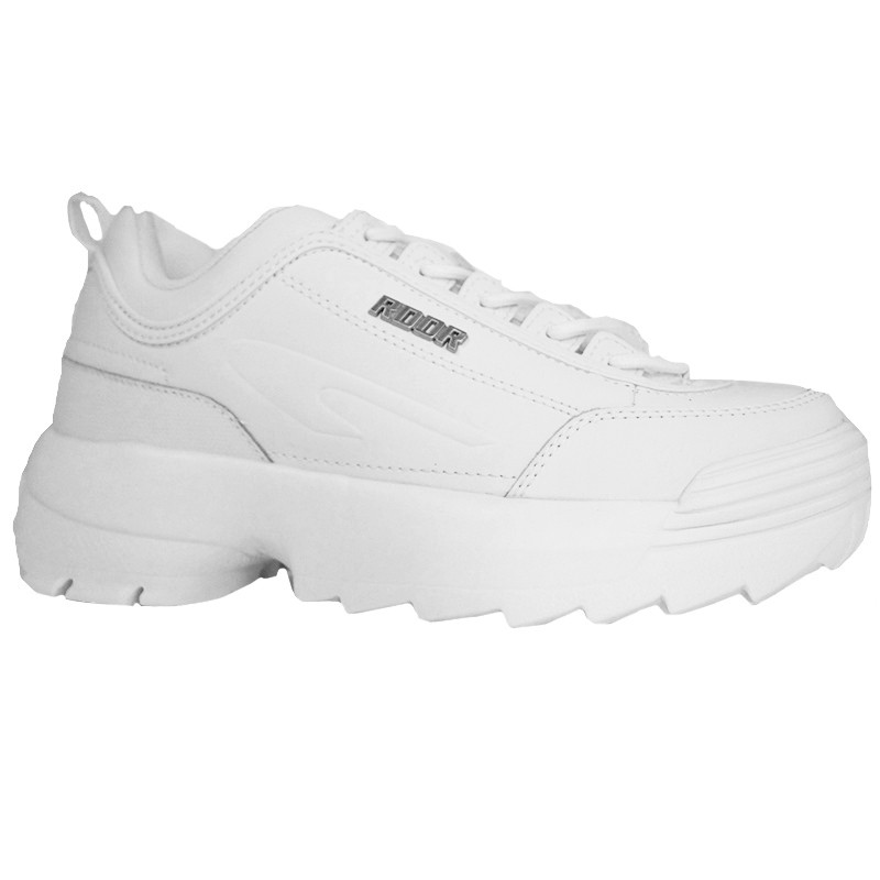 Кроссовки женские Radder Largo белые 805824-100 изображение 1