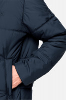 Куртка мужская Jack Wolfskin North York Jacket M темно-синяя 1206381-1010 изображение 4
