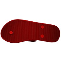Вьетнамки женские Radder красные 15491-650 изображение 3