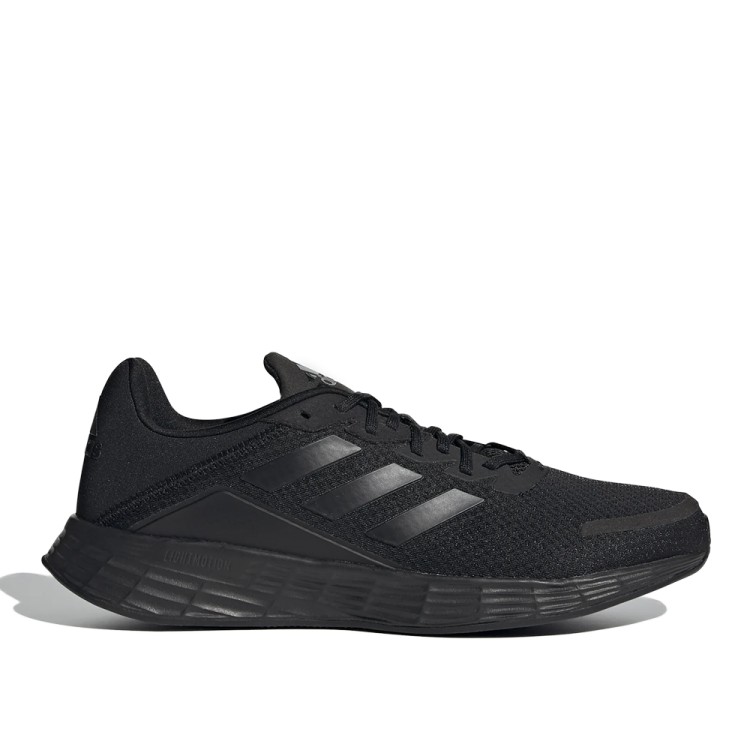 Кроссовки мужские Adidas Duramo Sl черные G58108 изображение 1