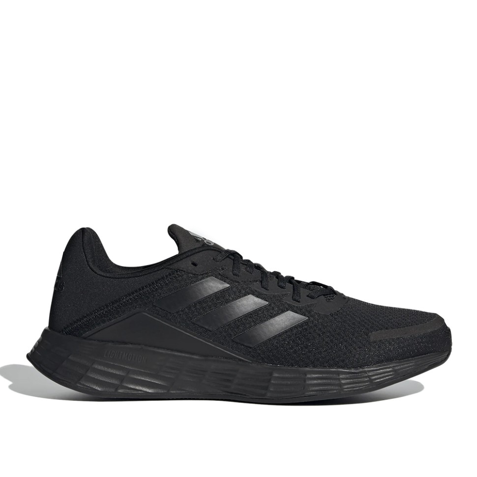Кроссовки мужские Adidas Duramo Sl черные G58108 — Sport City Кроссовки мужские Adidas Duramo Sl черные G58108