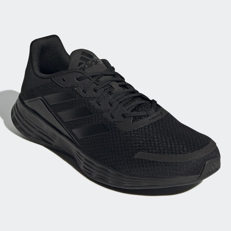 Кроссовки мужские Adidas Duramo Sl черные G58108 изображение 2