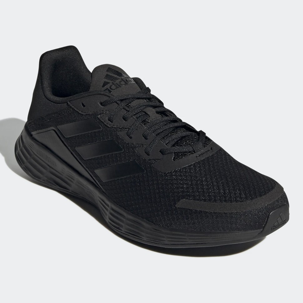 Кроссовки мужские Adidas Duramo Sl черные G58108 изображение 2