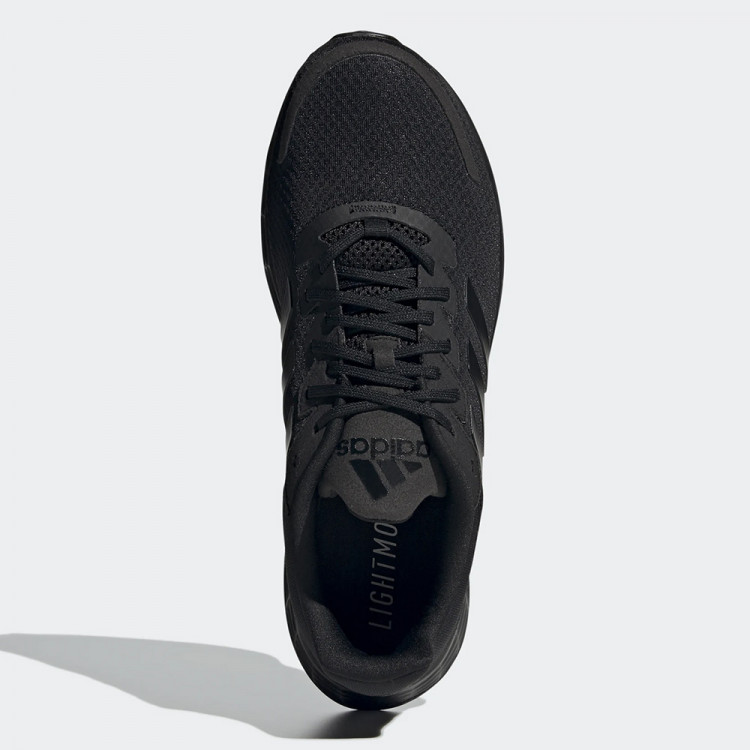 Кросівки чоловічі Adidas Duramo Sl чорні G58108  изображение 3