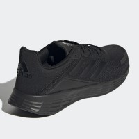 Кроссовки мужские Adidas Duramo Sl черные G58108 изображение 4