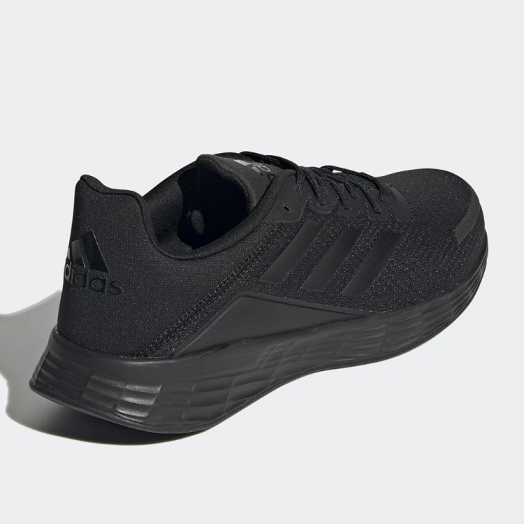 Кроссовки мужские Adidas Duramo Sl черные G58108 изображение 4