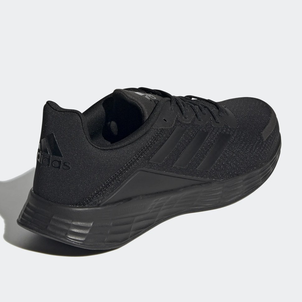 Кроссовки мужские Adidas Duramo Sl черные G58108 изображение 4