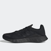 Кроссовки мужские Adidas Duramo Sl черные G58108 изображение 5