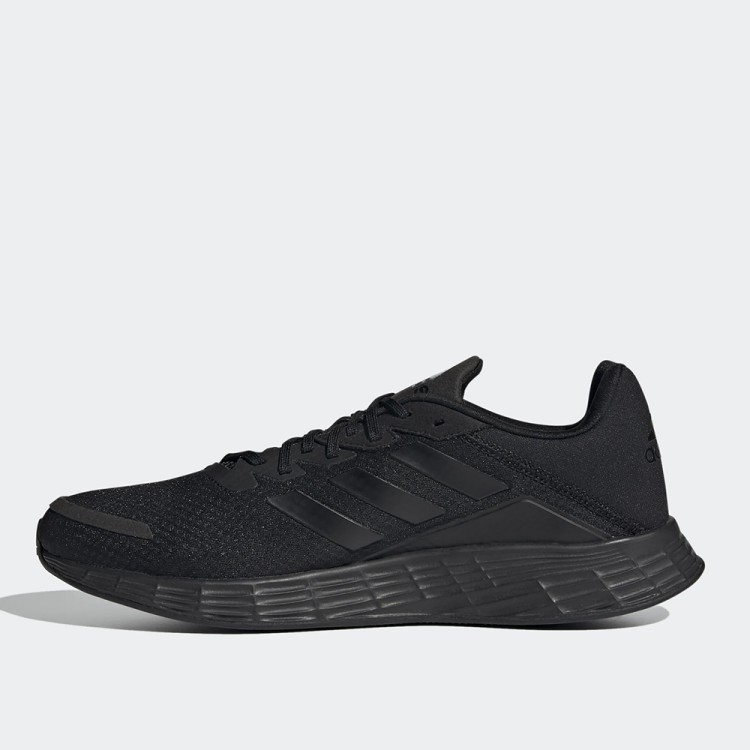 Кроссовки мужские Adidas Duramo Sl черные G58108 изображение 5