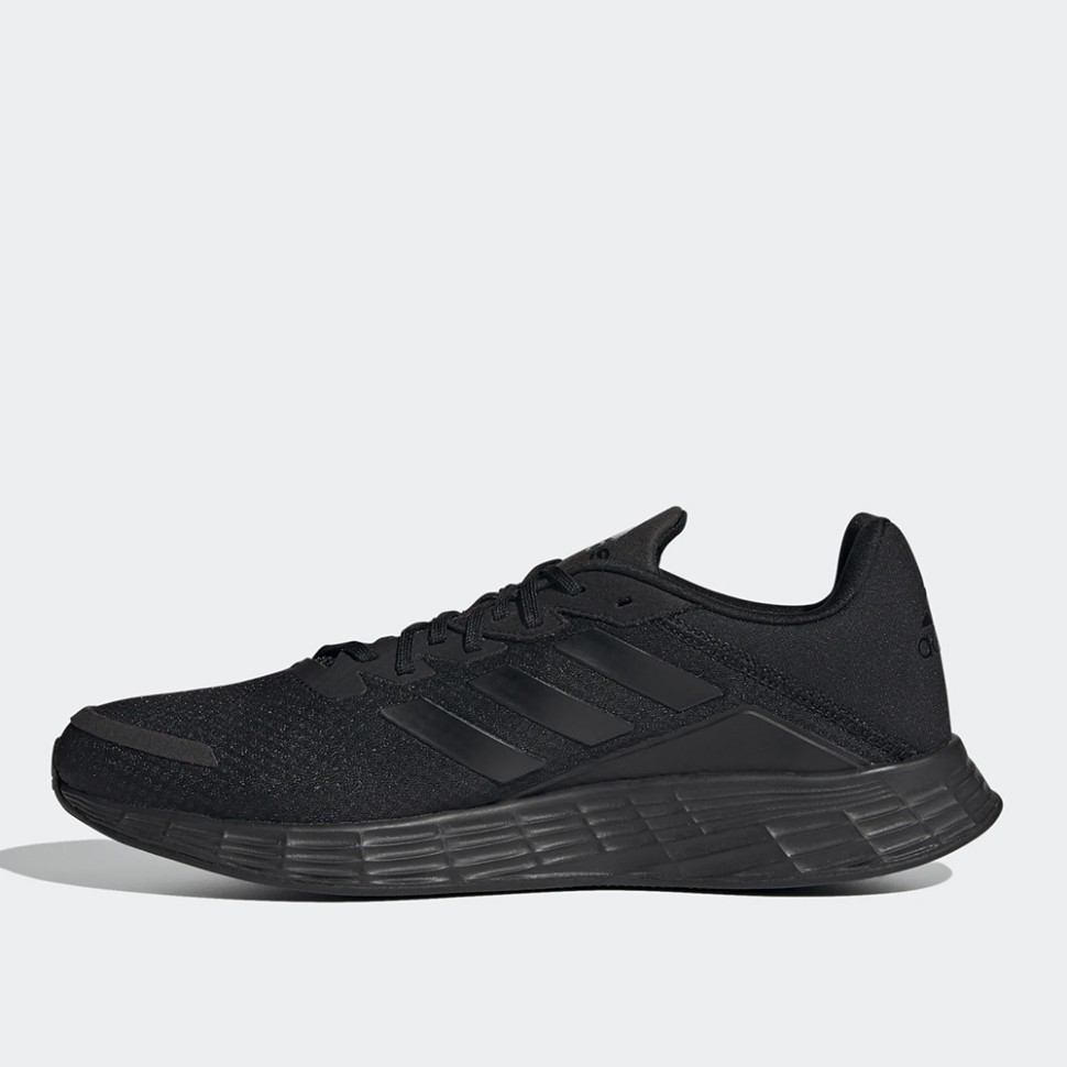 Кроссовки мужские Adidas Duramo Sl черные G58108 изображение 5