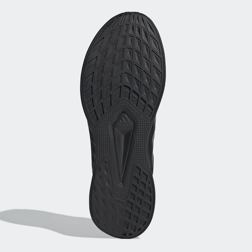 Кроссовки мужские Adidas Duramo Sl черные G58108 изображение 6