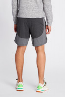 Шорти чоловічі Under Armour Ua Knit Training Shorts чорні 1351641-001 изображение 3