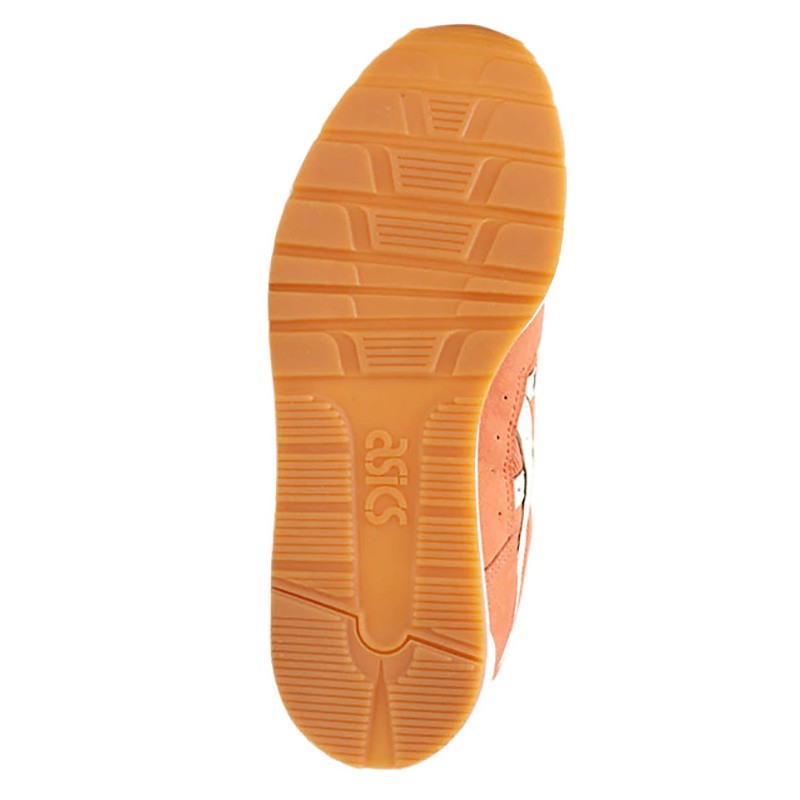 Кроссовки детские Asics Disney Gel-Lyte GS оранжевые C8B5N-0500 изображение 2